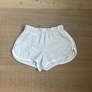 PINK Comfy lounge shorts